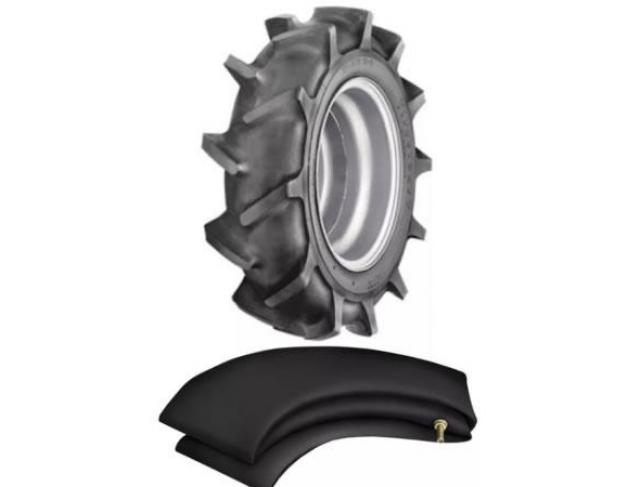 Câmara Pneu Trator 